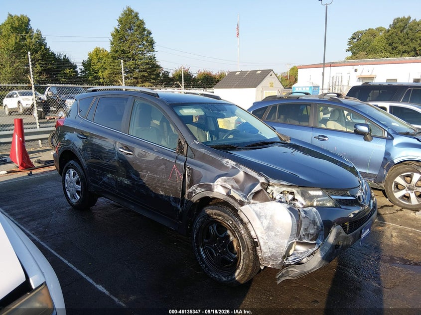 TOYOTA RAV4 - zdjęcie 13