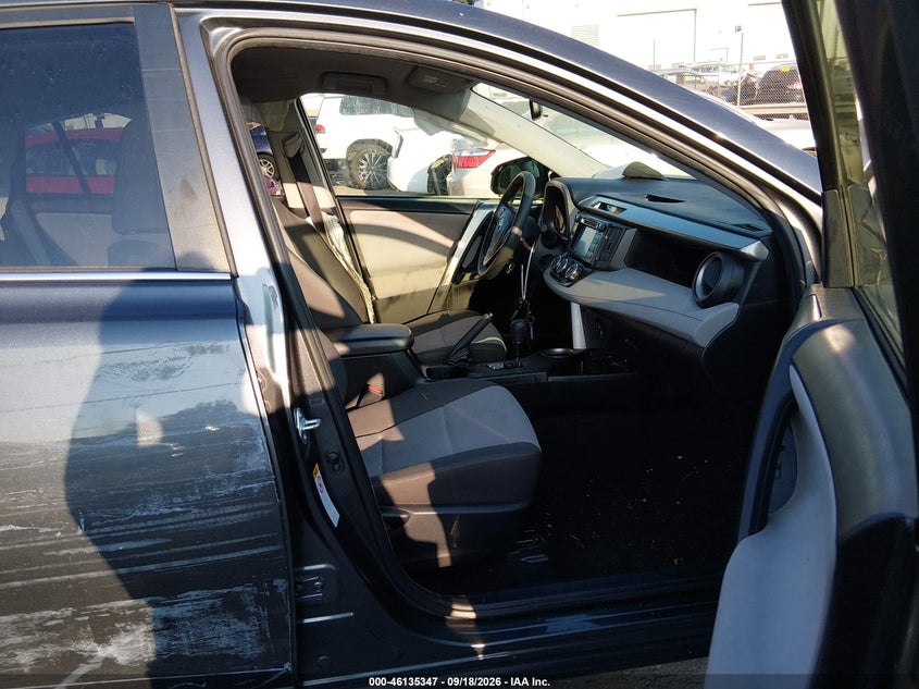 TOYOTA RAV4 - zdjęcie 5