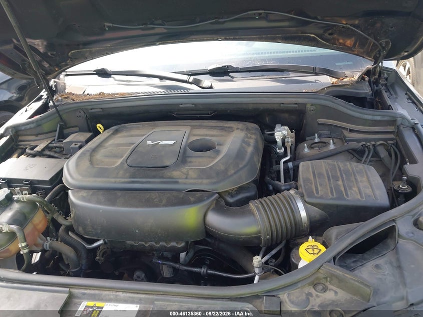 JEEP GRAND CHEROKEE - zdjęcie 10