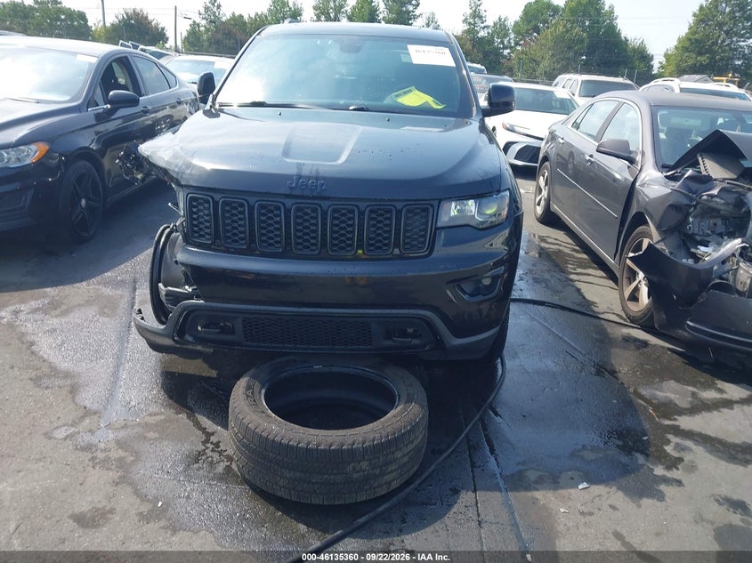 JEEP GRAND CHEROKEE - zdjęcie 13