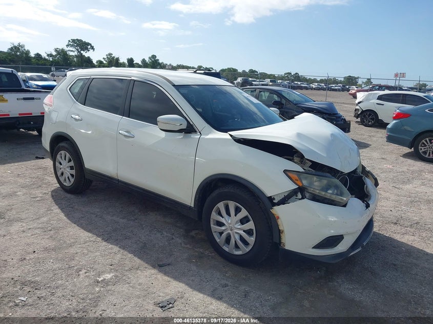 Vin: 5n1at2mt0fc915994, lot: 46635112, nissan rogue s/sl/sv 2015 img_1