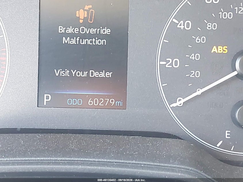 TOYOTA COROLLA - zdjęcie 15