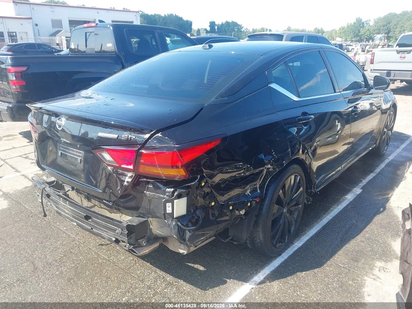 Vin: 1n4bl4cv9nn410147, lot: 46635162, nissan altima sr fwd 20224