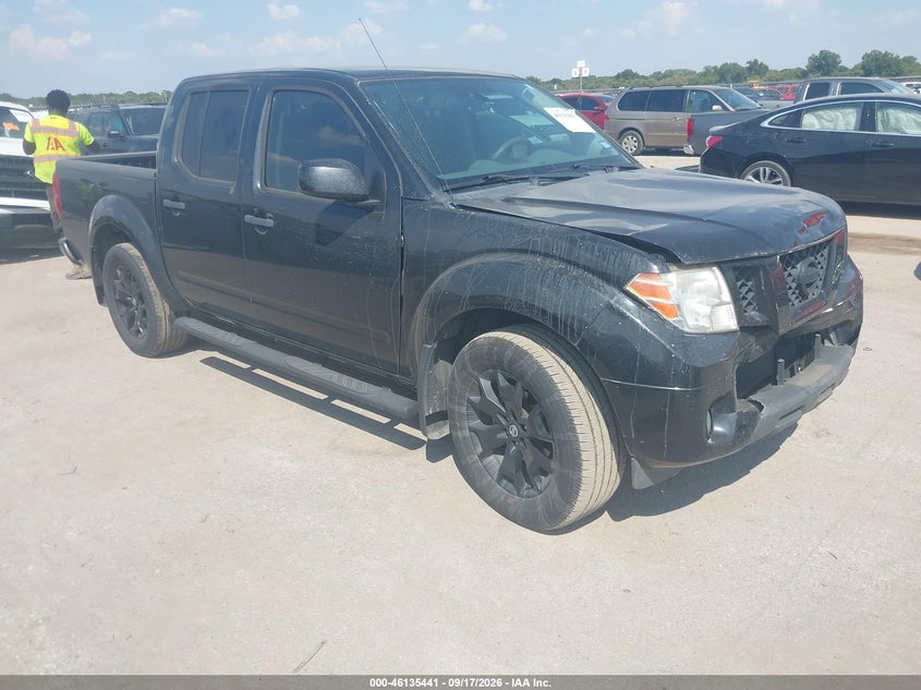 Vin: 1n6ed0ea3ln728511, lot: 46635175, nissan frontier sv 4x2 2020 img_1