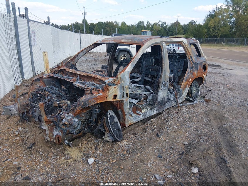 Vin: 5n1dr3bd8sc235199, lot: 46635184, nissan pathfinder rock creek 4wd 20252