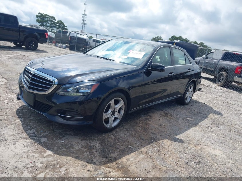 Vin: wddhf8jb0ea830775, lot: 46635200, mercedes-benz e 350 4matic 20142