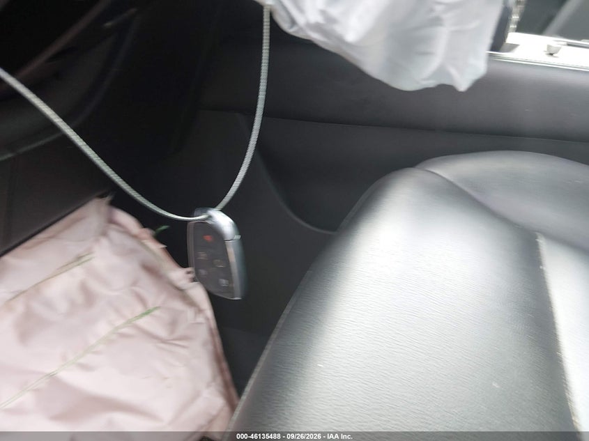 CADILLAC XT4 2020 VIN 1GYFZER41LF040392