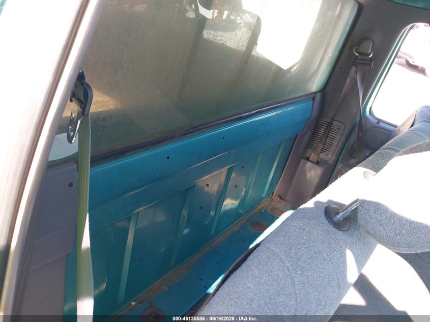 FORD F150 1995 VIN 1FTEF15Y4SNA72642