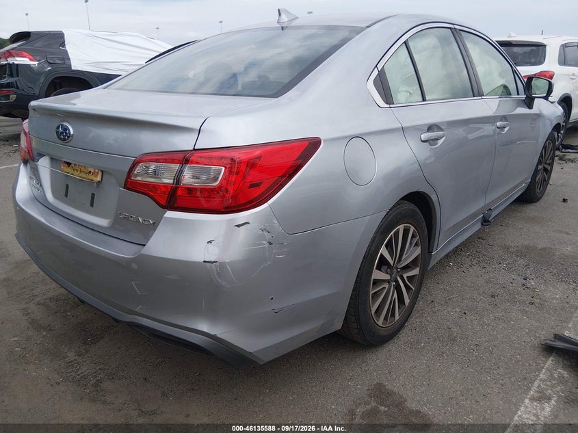 Vin: 4s3bnaf65k3036327, lot: 46635322, subaru legacy 2.5i premium 20194