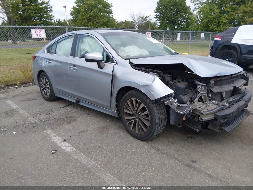 2019 Subaru Legacy 2.5i Premium