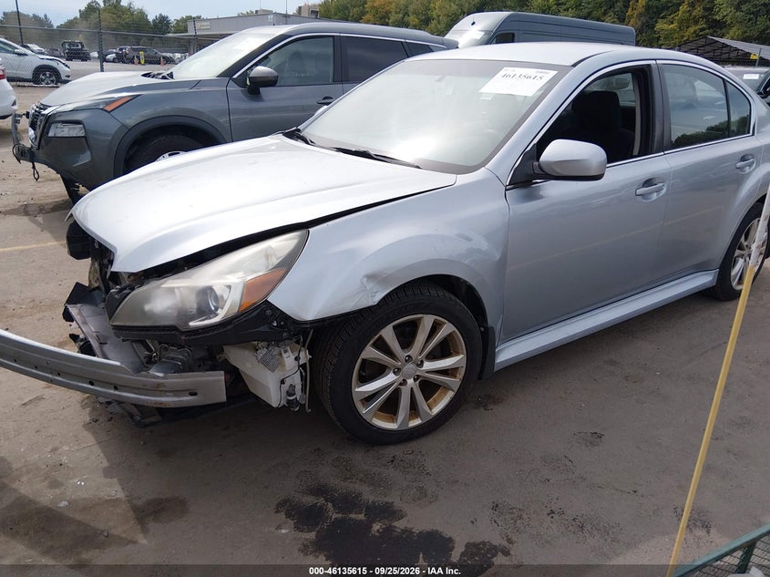 Vin: 4s3bmbc64d3011502, lot: 46635349, subaru legacy 2.5i premium 20132