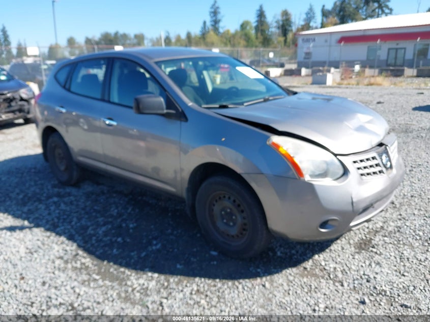 Vin: jn8as5mv9aw602464, lot: 46635355, nissan rogue s 2010 img_1