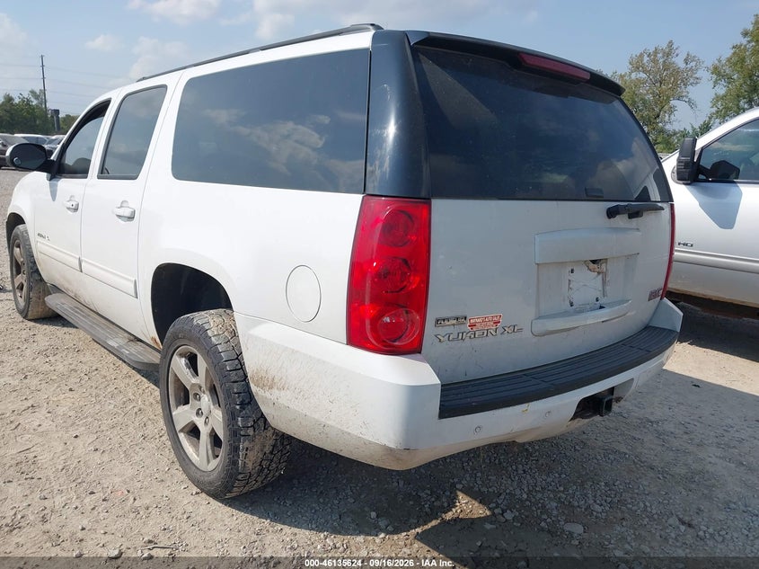 Vin: 1gks2he30br366421, lot: 46635358, gmc yukon xl 1500 sle 20113