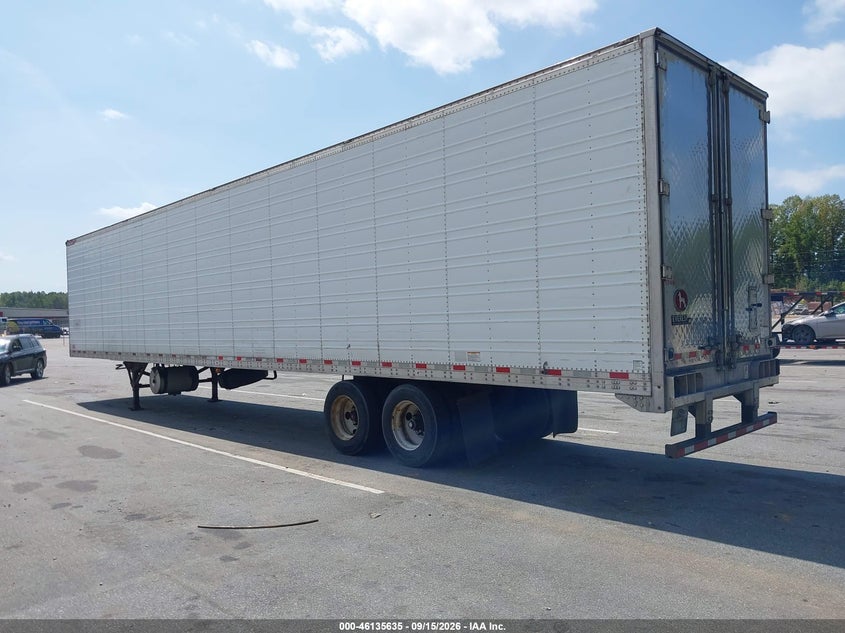 2017 GREAT DANE TRAILERS UNKNOWN auction photo 3
