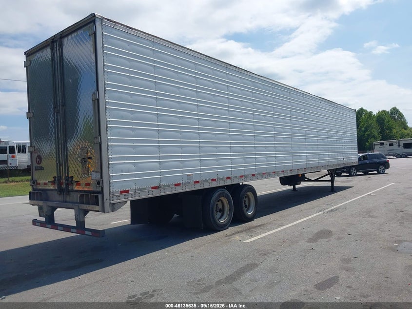 2017 GREAT DANE TRAILERS UNKNOWN auction photo 4