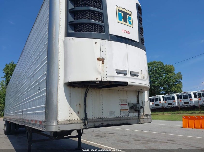 2017 GREAT DANE TRAILERS UNKNOWN auction photo 6