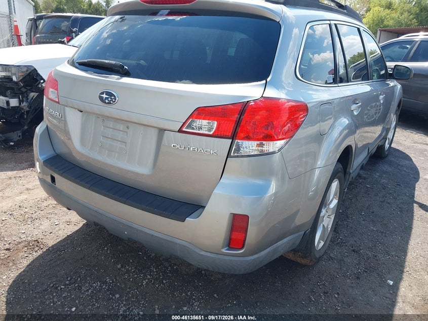 Vin: 4s4brckc2b3395710, lot: 46635385, subaru outback 2.5i limited 20114