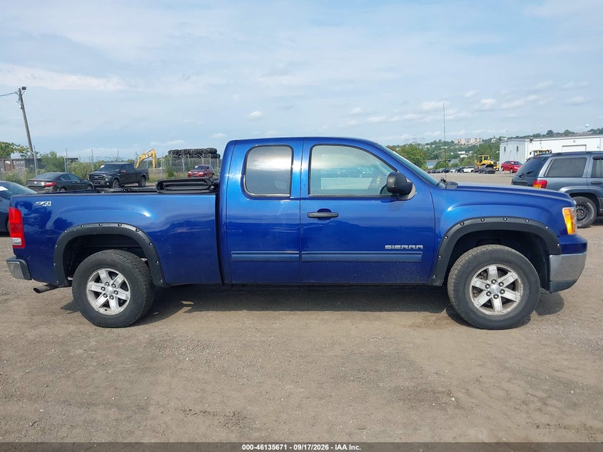 Фото 12 - GMC SIERRA 1500