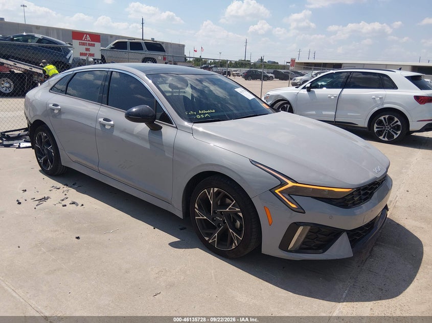 Vin: knag64j70s5390276, lot: 46635462, kia k5 gt-line 2025 img_1