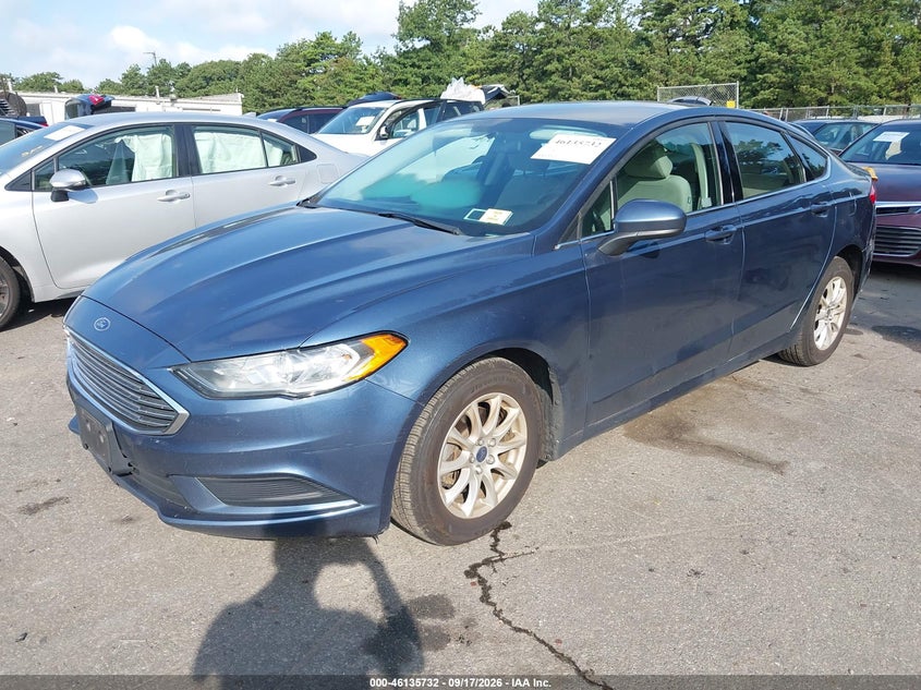 Vin: 3fa6p0g79jr226652, lot: 46635466, ford fusion s 20182