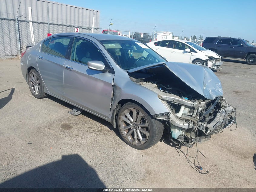 Vin: 1hgcr2f54da068921, lot: 46635478, honda accord sport 2013 img_1