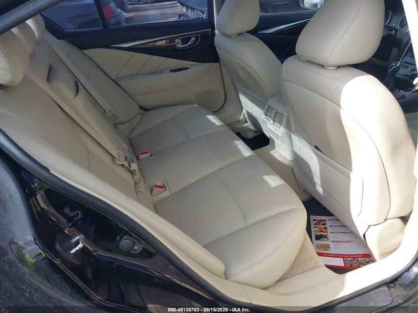 INFINITI Q50 2018 VIN JN1EV7AP3JM350909