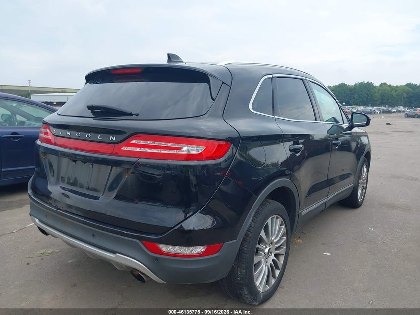 Vin: 5lmcj3d96hul01938, lot: 46635509, lincoln mkc reserve 20174