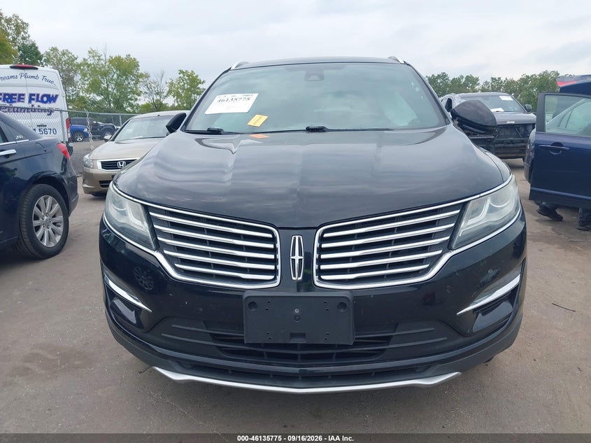 2017 LINCOLN MKC RESERVE · Фото 12