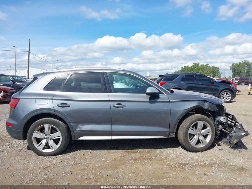 AUDI Q5 - zdjęcie 13