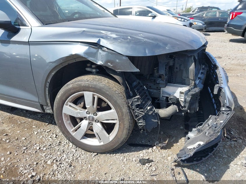 AUDI Q5 - zdjęcie 17