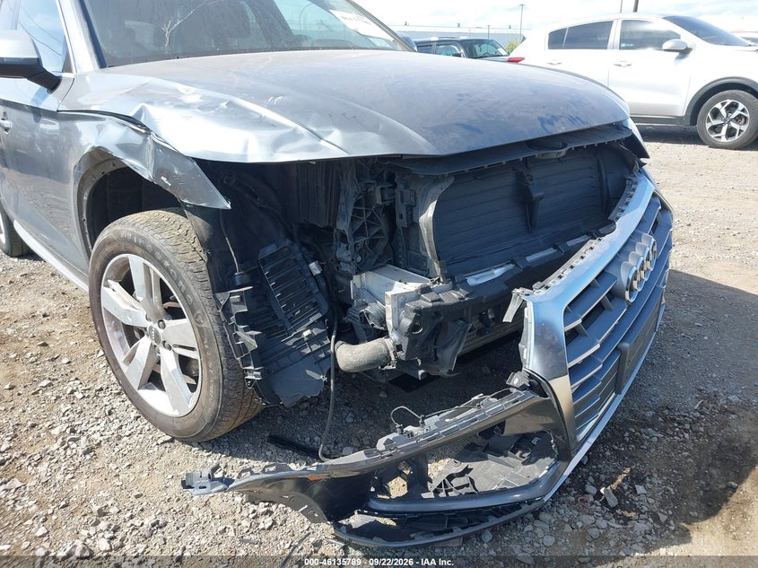 AUDI Q5 - zdjęcie 6