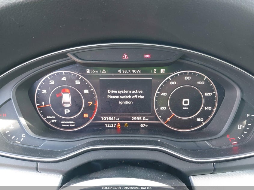 AUDI Q5 - zdjęcie 7