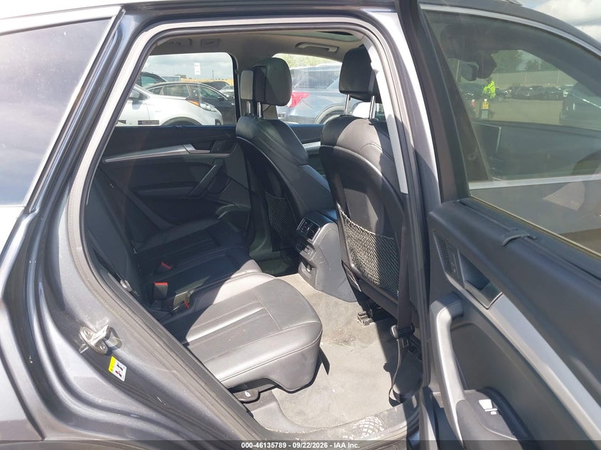 AUDI Q5 - zdjęcie 8
