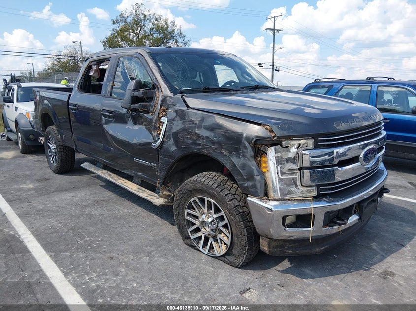 Vin: 1ft7w2bt7hed91842, lot: 46635644, ford f-250 lariat 2017 img_1