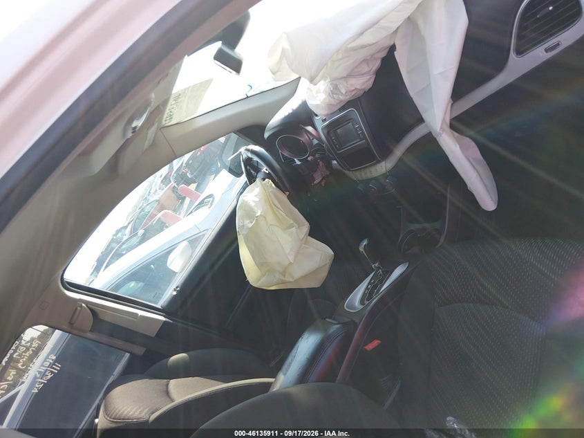2019 DODGE JOURNEY auction photo 5