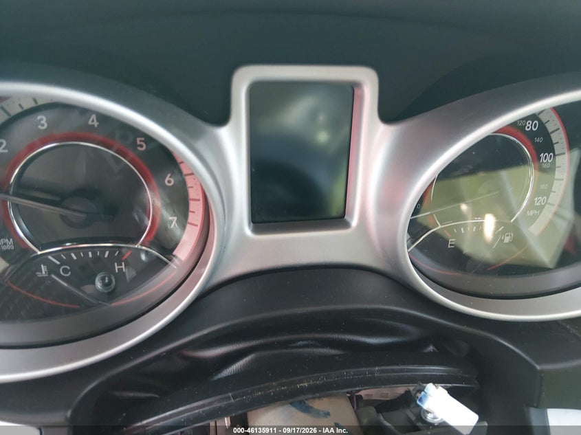 2019 DODGE JOURNEY auction photo 7