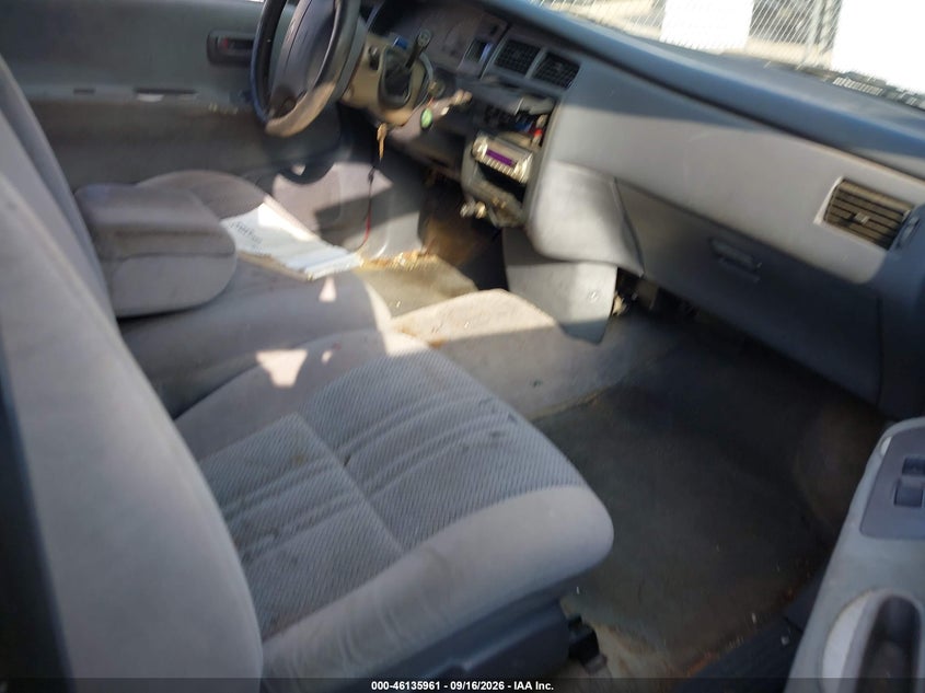 TOYOTA T100 1997 VIN JT4TN14D6V0035716