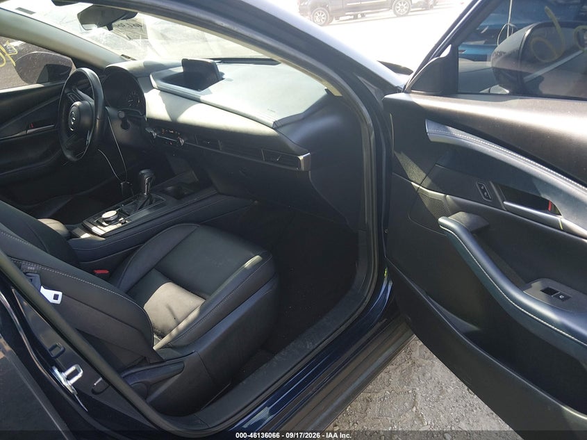 MAZDA CX-30 2021 VIN 3MVDMBBL2MM201182