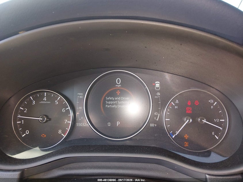 MAZDA CX-30 2021 VIN 3MVDMBBL2MM201182
