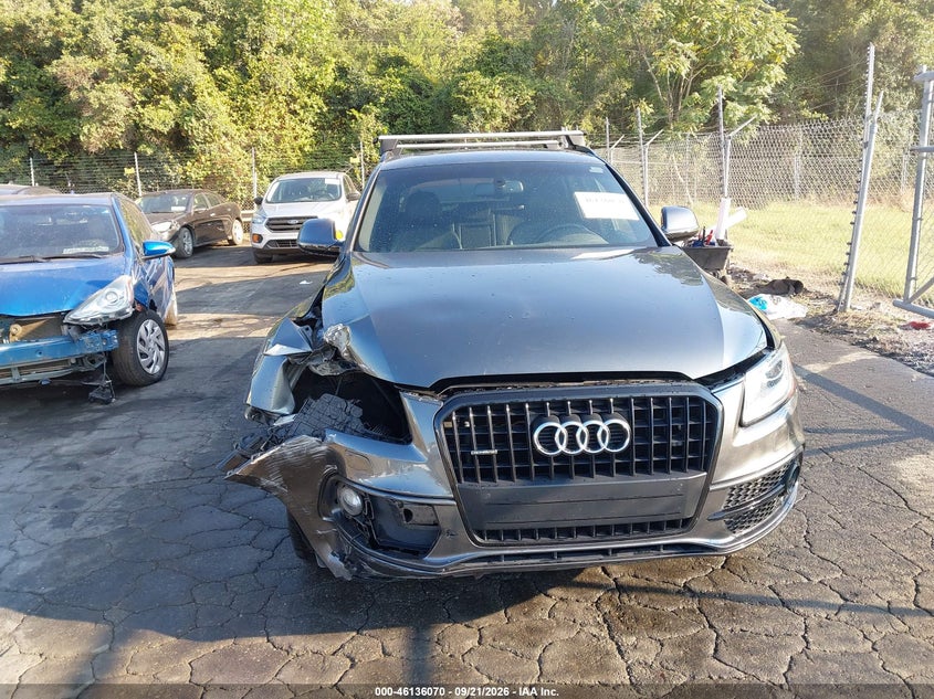 AUDI Q5 - zdjęcie 6