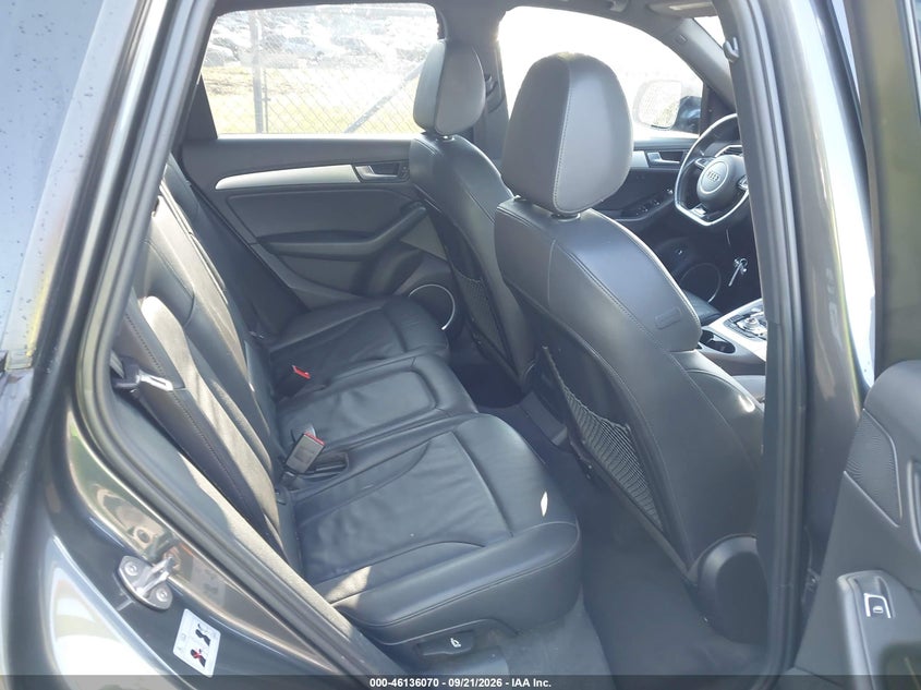 AUDI Q5 - zdjęcie 8