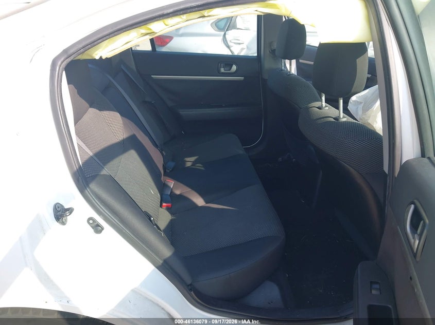 Фото 8 - MITSUBISHI GALANT