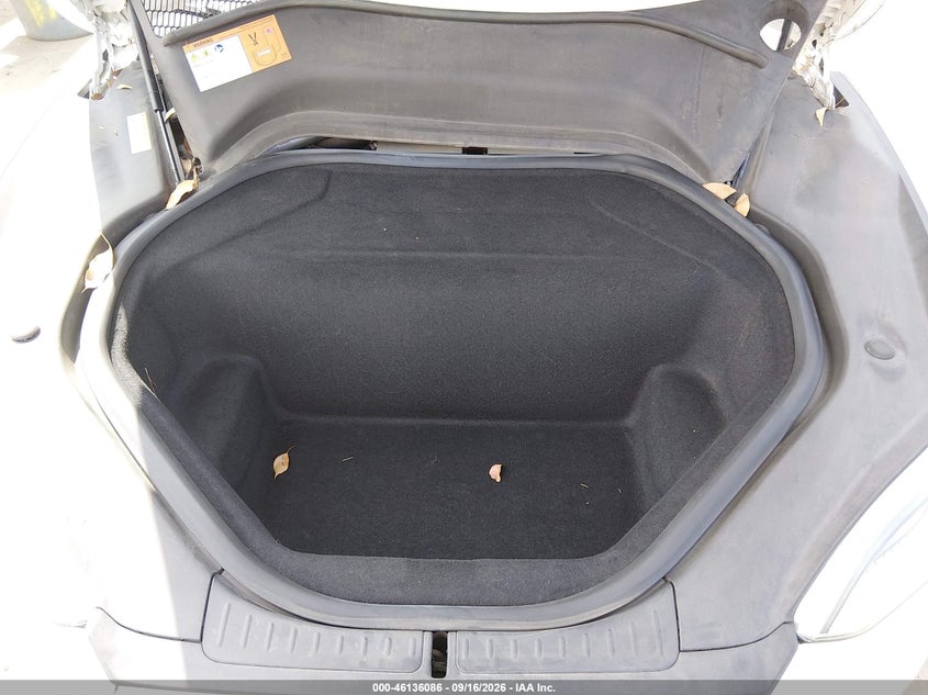 TESLA MODEL S 2015 VIN 5YJSA1S24FF093867