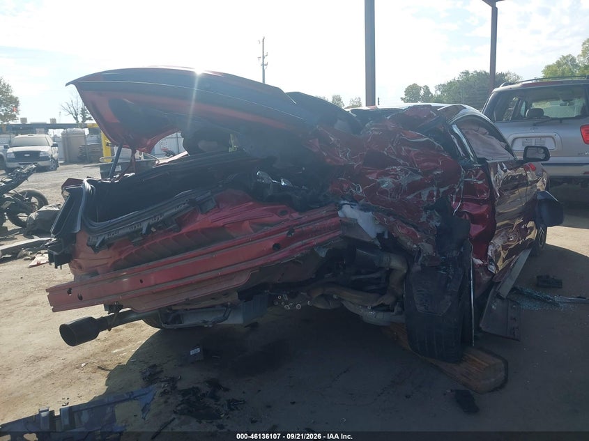 Vin: 1fa6p8th9g5334343, lot: 46635841, ford mustang ecoboost 20164