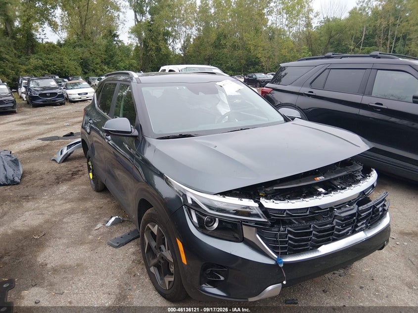 Vin: kndercaa1t7894509, lot: 46635855, kia seltos ex 2026 img_1