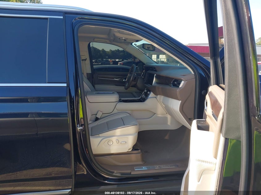 GMC YUKON - zdjęcie 5