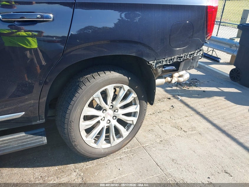 GMC YUKON - zdjęcie 6