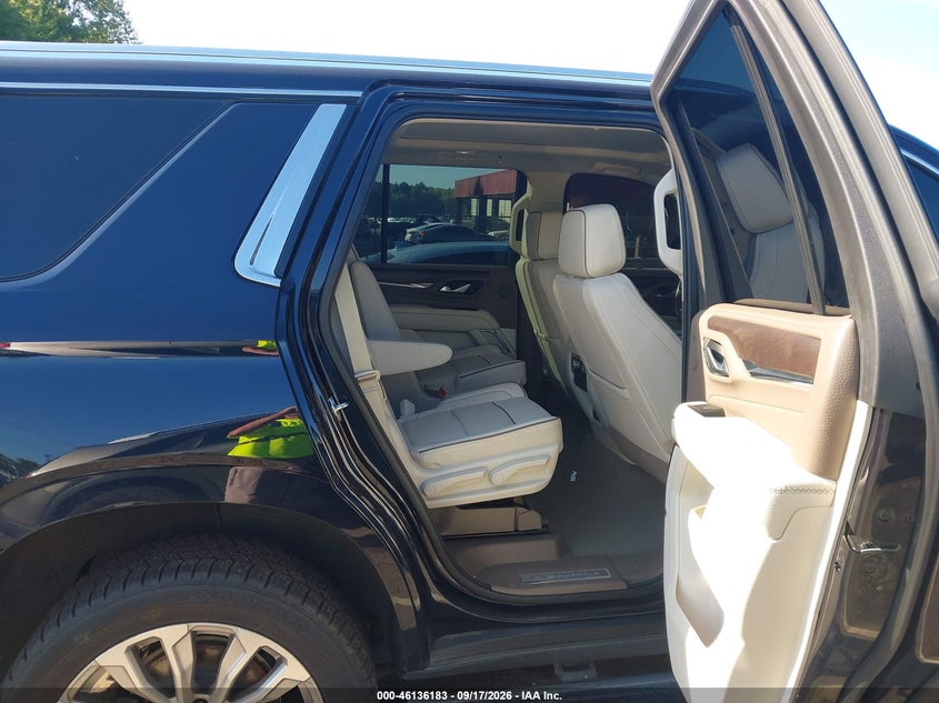 GMC YUKON - zdjęcie 8