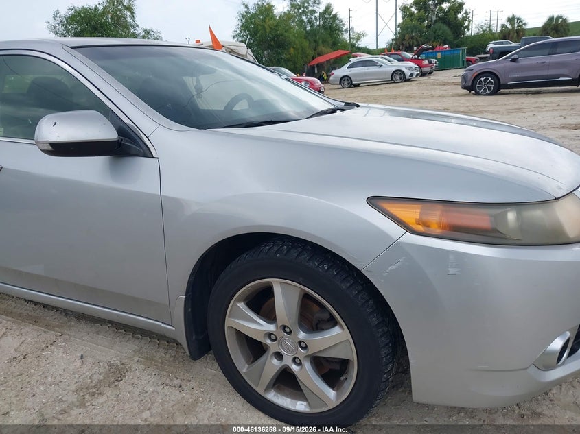 ACURA TSX 2012 VIN JH4CU2F63CC026585