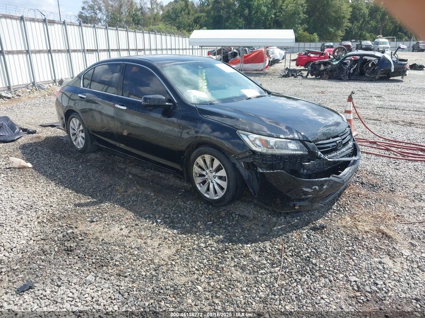 Vin: 1hgcr2f84ea244670, lot: 46636006, honda accord ex-l 2014 img_1